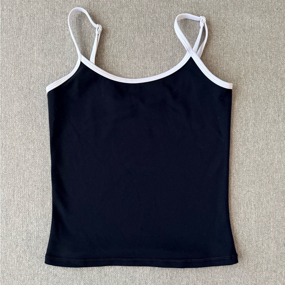 Aritzia Golden Life Essential Camisole